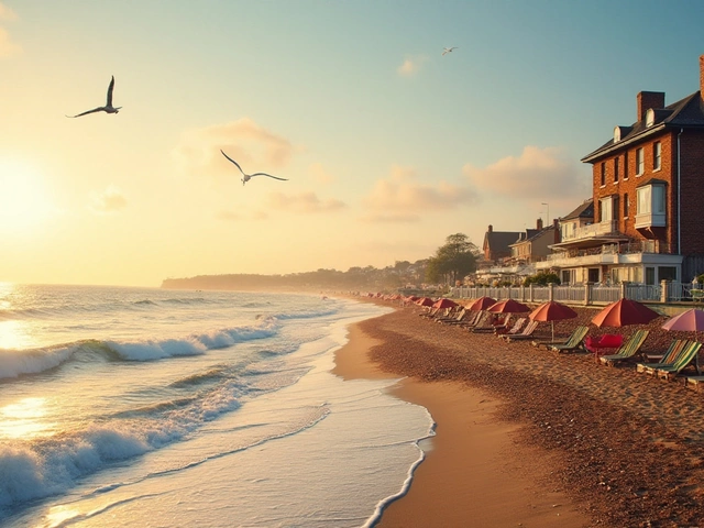 Choosing Between Oceanfront and Oceanview: Which Beachfront Accommodation is Right for You?