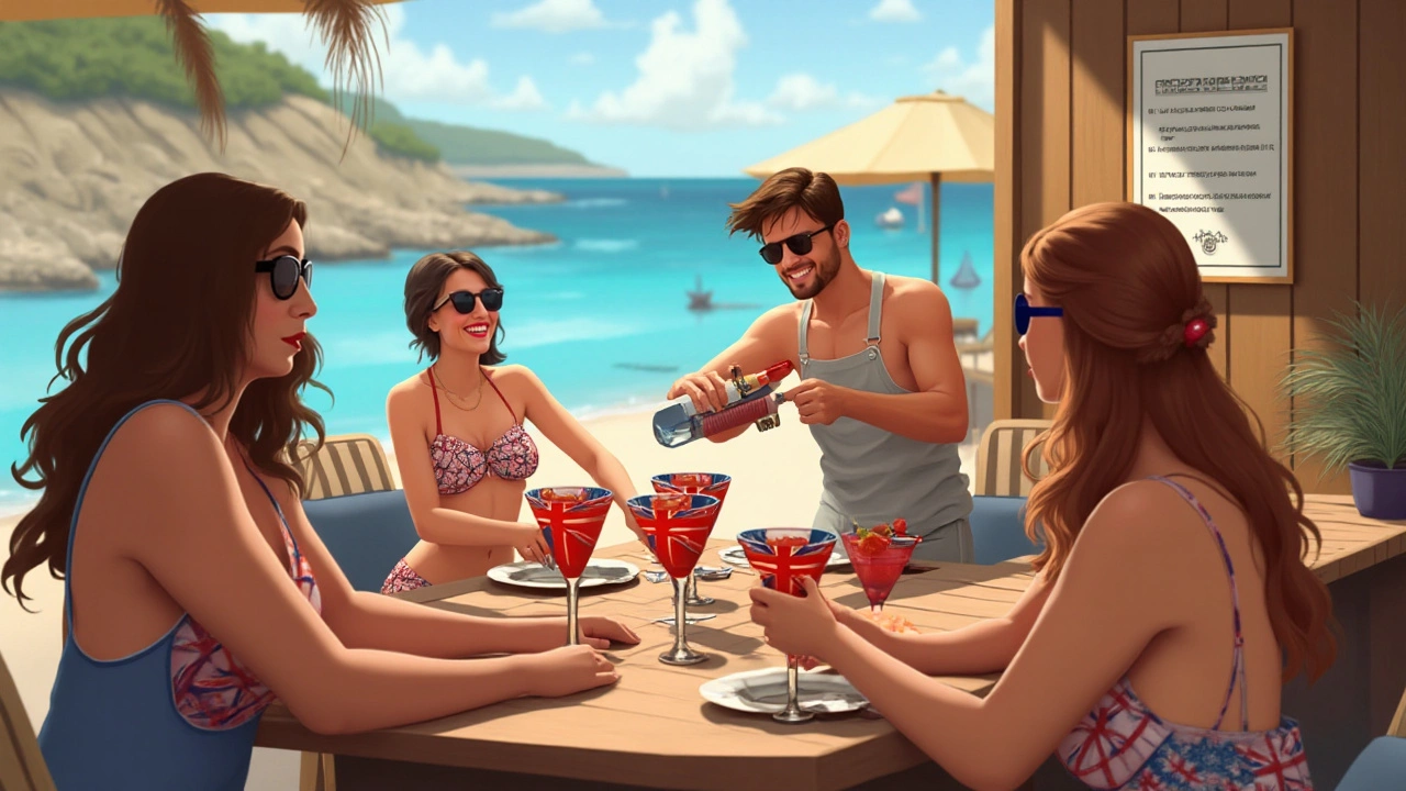 6 Drink Limit at All-Inclusive Resorts: Fact or Fiction?