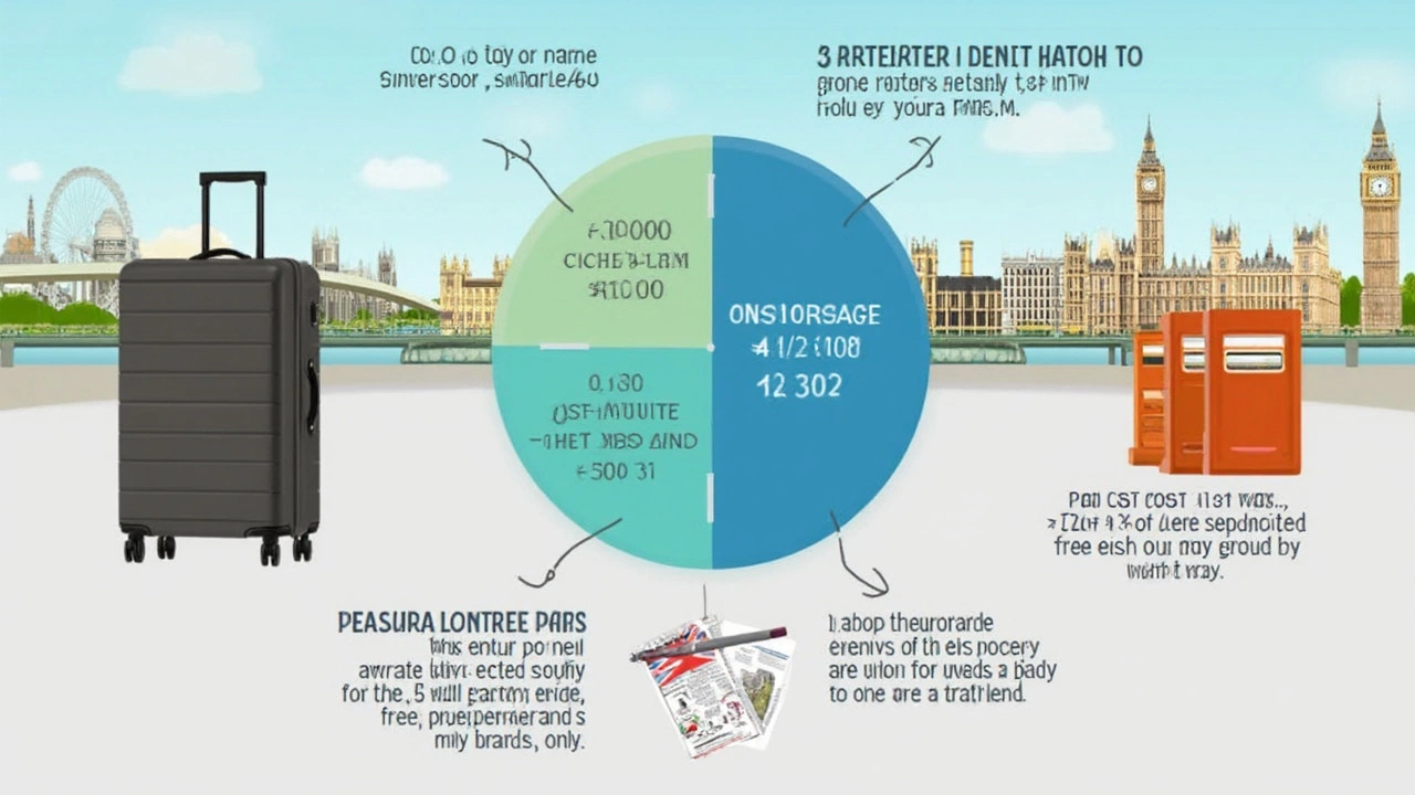 Comparing to Other Agencies