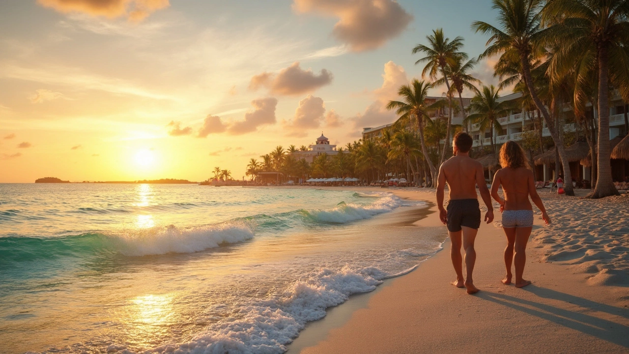 Is It Safe to Travel to All-Inclusive Resorts in Mexico?