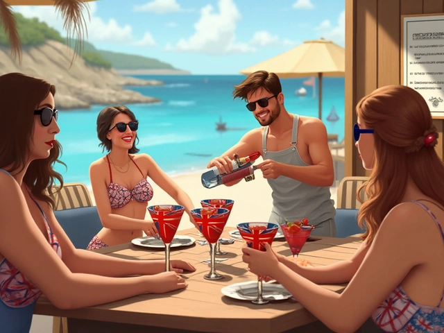 6 Drink Limit at All-Inclusive Resorts: Fact or Fiction?