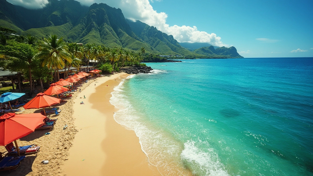 Are Hawaii Resorts All-Inclusive? Everything You Need to Know