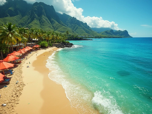 Are Hawaii Resorts All-Inclusive? Everything You Need to Know