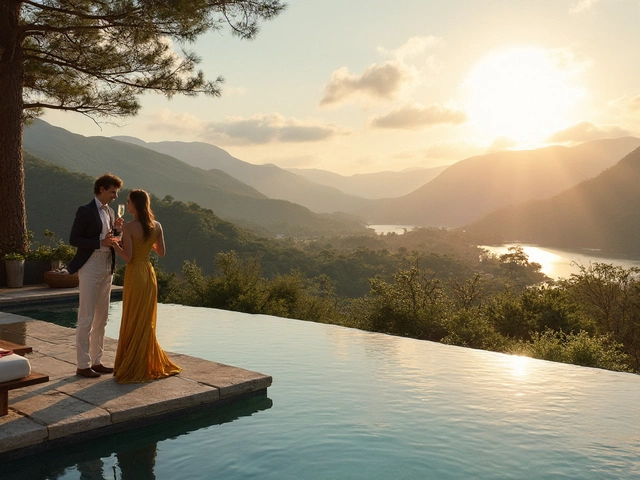 How Old Do You Need to Be for Adults Only Resorts?