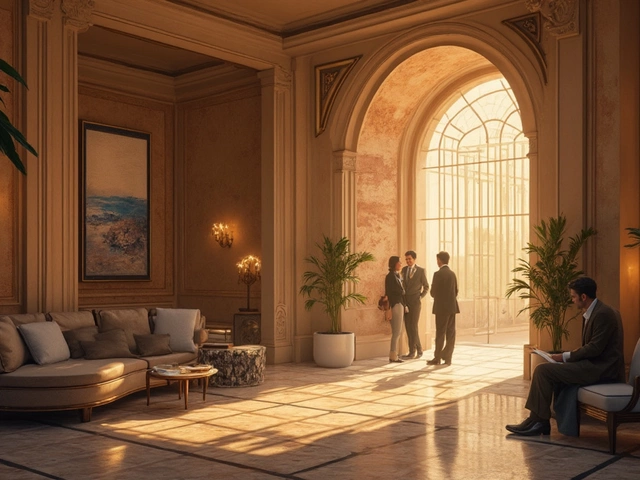 Is Spa Complimentary in Hotels? Unveiling the Reality