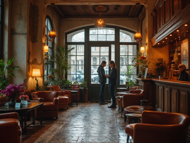 What is the Meaning of a Boutique Hotel? Everything You Want to Know
