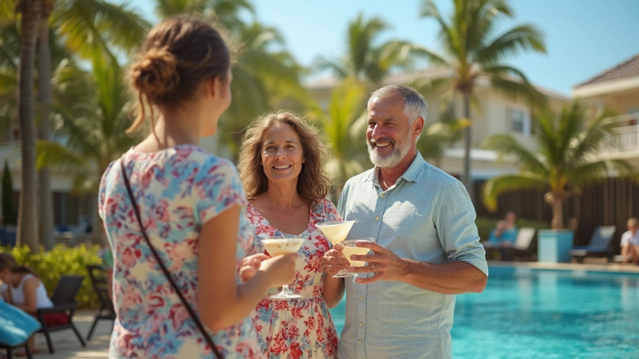 Do You Still Tip at All-Inclusive Resorts?