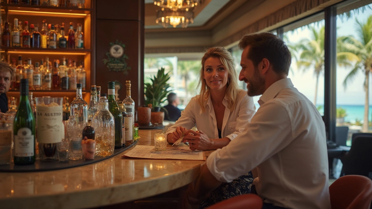 Does All-Inclusive Mean Free Alcohol? Real Answers for Travelers