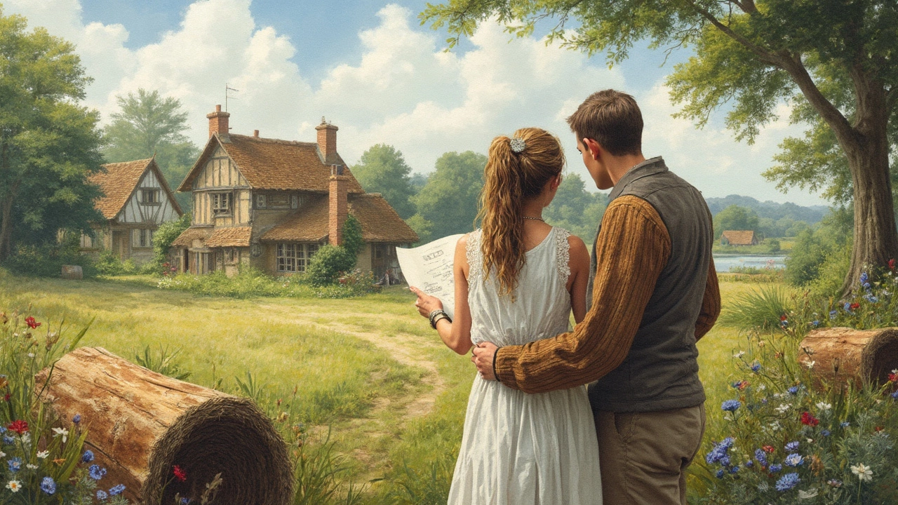 Eco-Friendly Home Limitations: What to Expect When Building Green