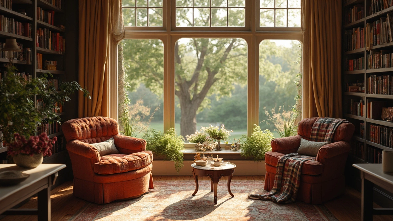 How Many Hotels Do Handpicked Hotels Have? A Real Look at Country House Escapes