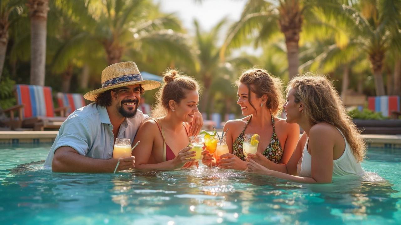 Major Chains and Their Drink Policies