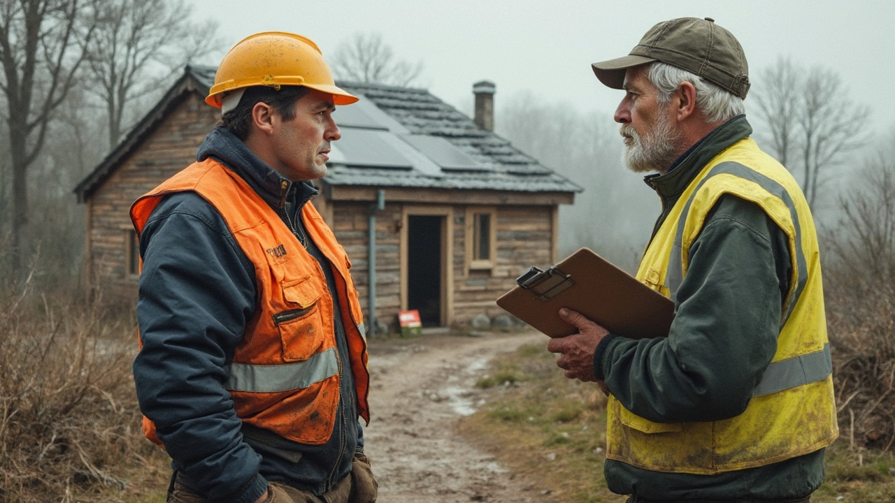 Regulations, Codes, and Permits
