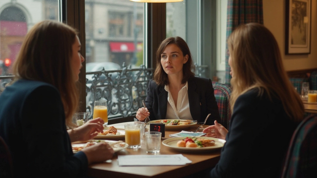 Smart Tips for Booking a Business Hotel