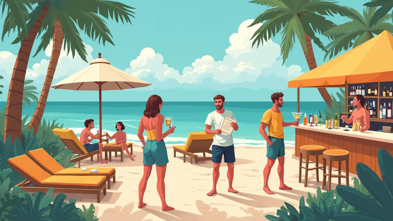 Smart Tips to Maximize Your All-Inclusive Experience