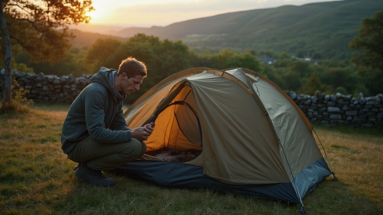 Stealth Camping: What It Is and How It Changes the Way We Travel