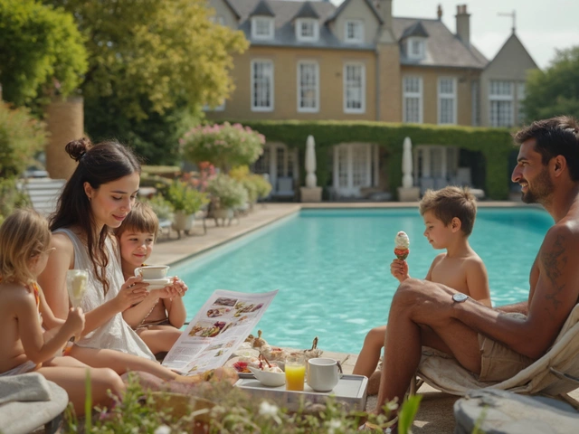 All-Inclusive: Is It Actually Worth It?