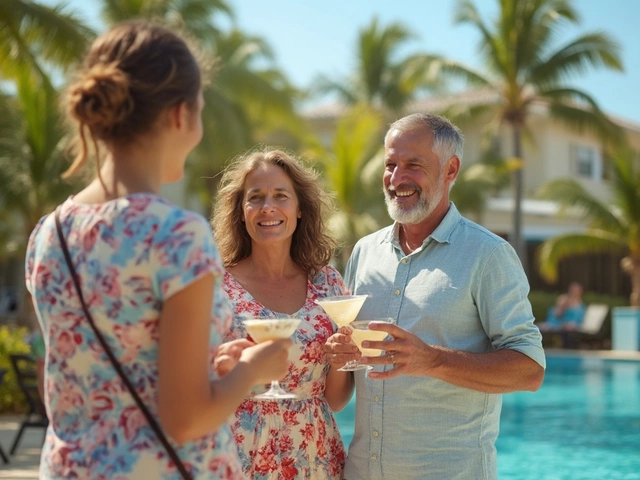 Do You Still Tip at All-Inclusive Resorts?