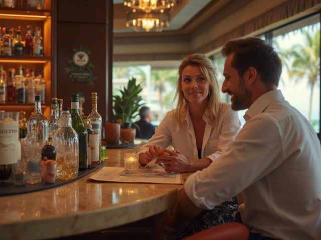 Does All-Inclusive Mean Free Alcohol? Real Answers for Travelers