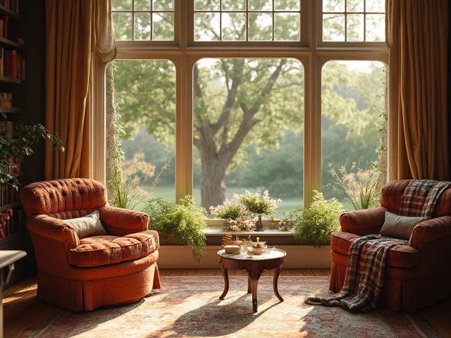 How Many Hotels Do Handpicked Hotels Have? A Real Look at Country House Escapes
