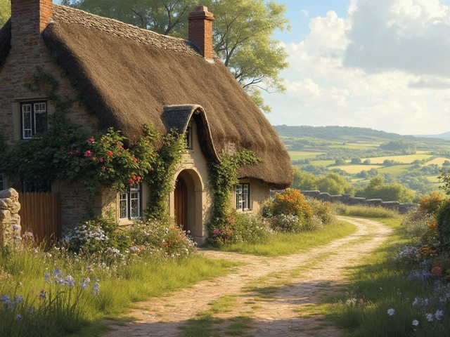 What Qualifies as a Cottage? The Real Answer Starts Here