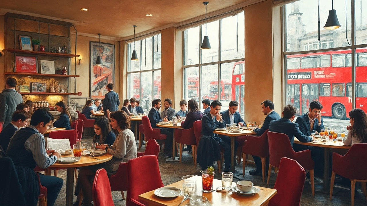 What Extras Really Make a Hotel Stand Out?