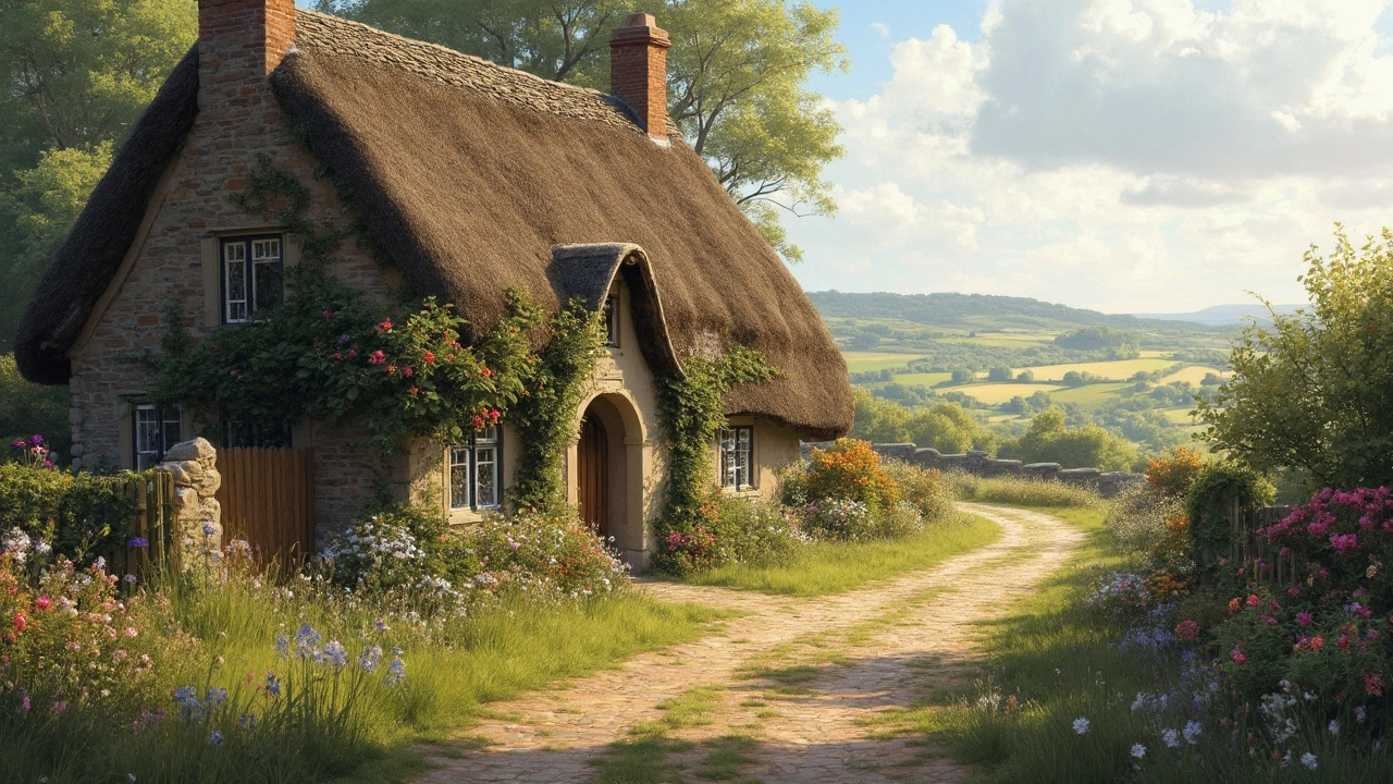 What Qualifies as a Cottage? The Real Answer Starts Here