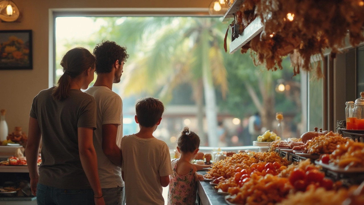 All-Inclusive Hotels: What Are the Disadvantages?
