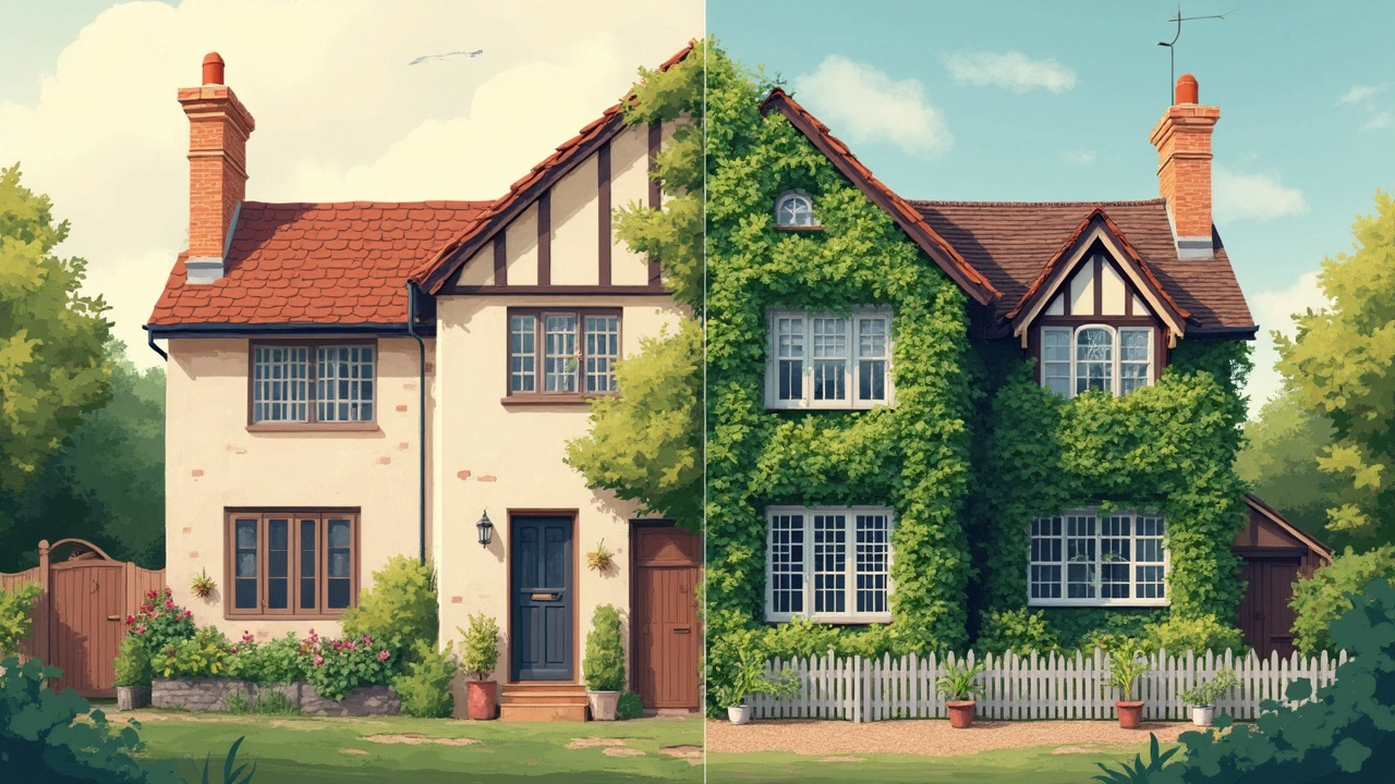 Debunking Common Cottage Myths