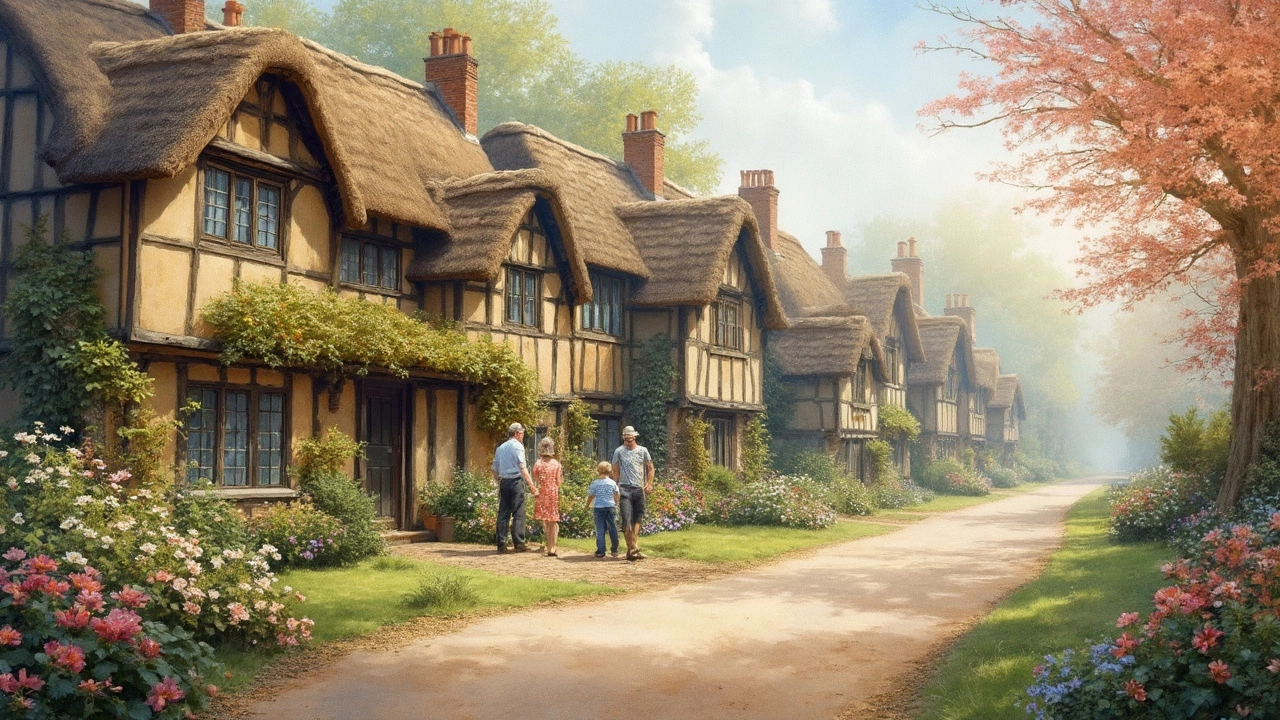 Do Cottages Still Exist? Discover the Charm, History, and Modern Realities of Cottages