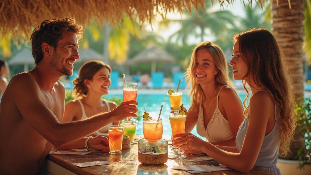 Do You Tip After Every Drink at All-Inclusive Resorts?