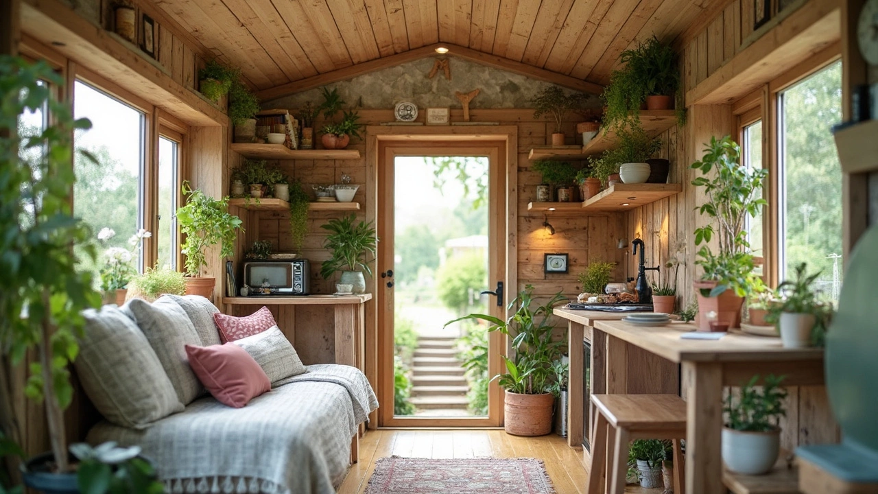 Energy Efficiency in Everyday Life