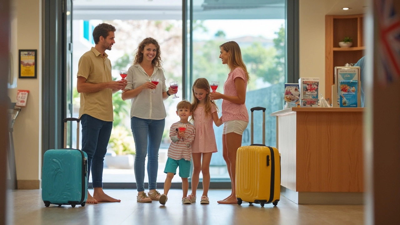How to Choose the Best All-Inclusive Hotel: What Really Matters