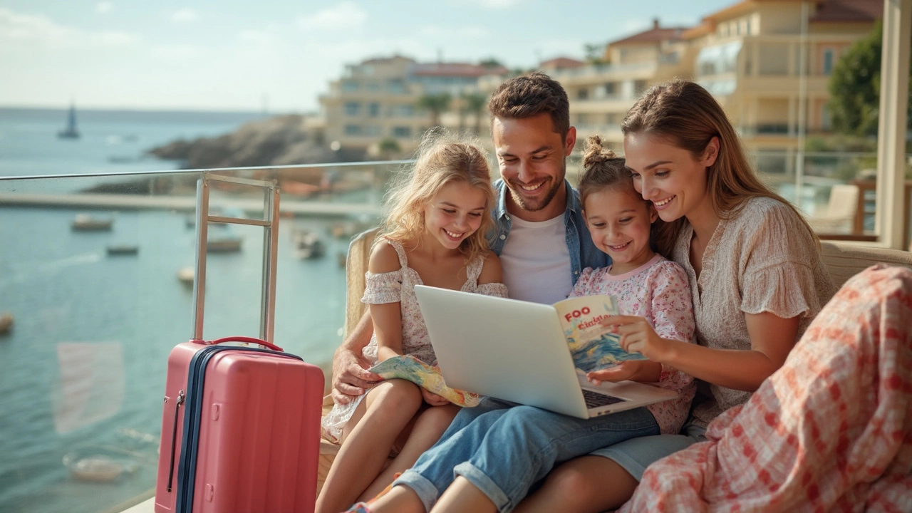 How to Save Money on All-Inclusive Hotels: Real Ways to Cut Costs