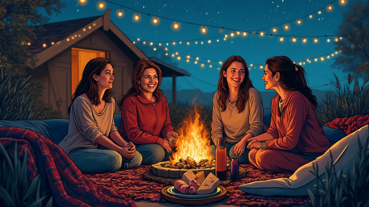 Is Glamping Really Worth the Fuss?