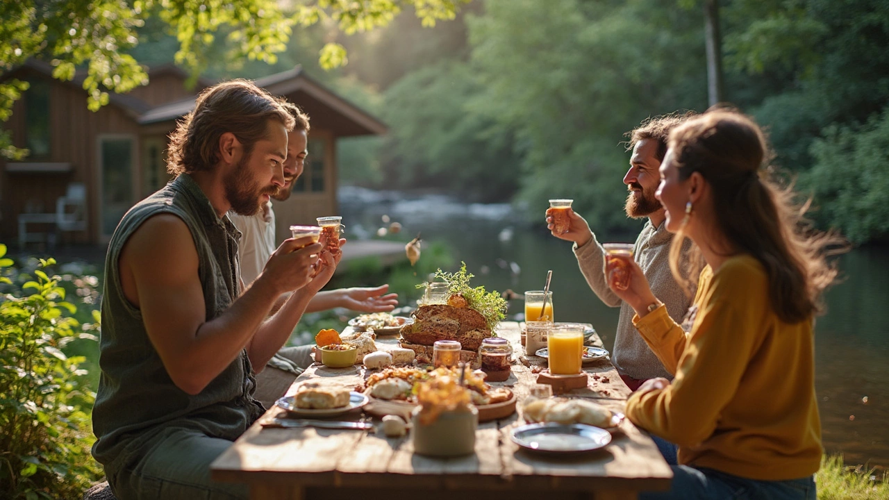 Is Posh Camping Worth It?