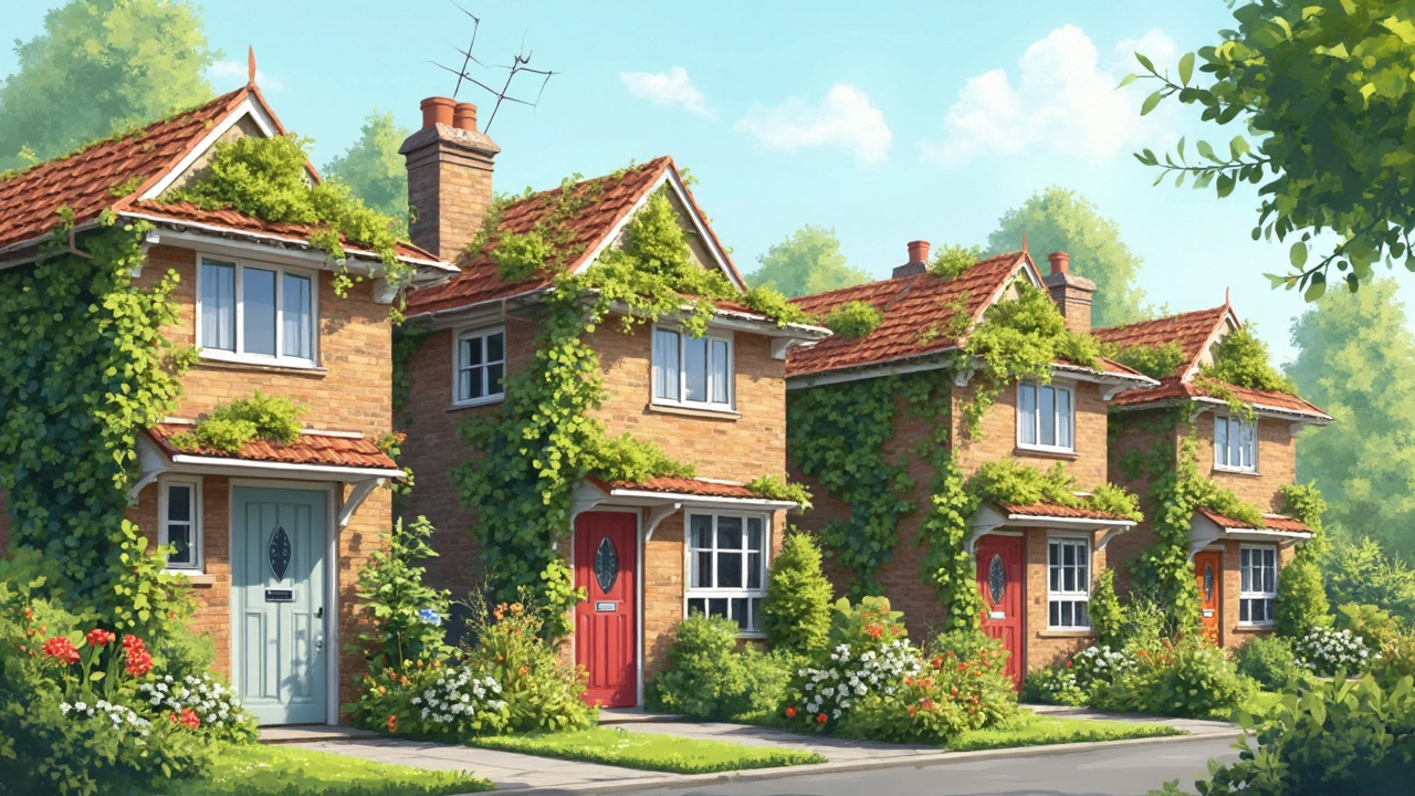 Real-Life Eco Cottage Examples