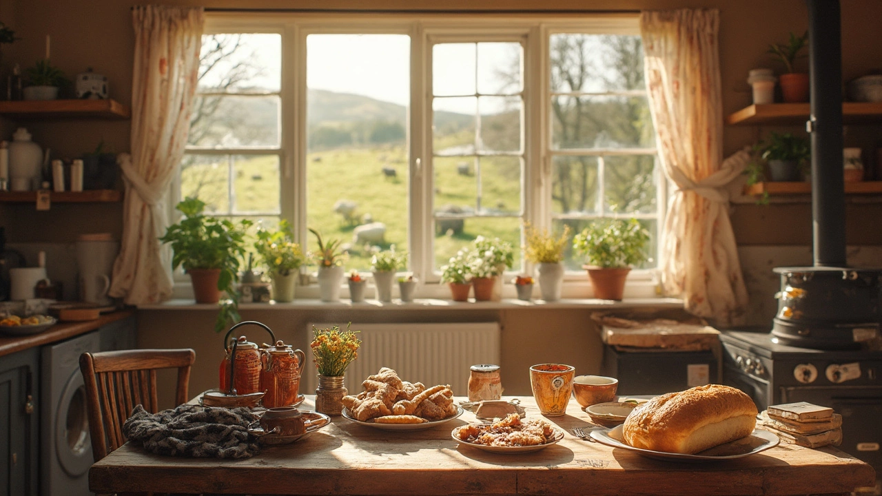Self-Catering Cottages: What Do They Really Mean?