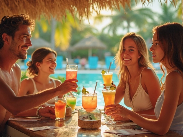 Do You Tip After Every Drink at All-Inclusive Resorts?