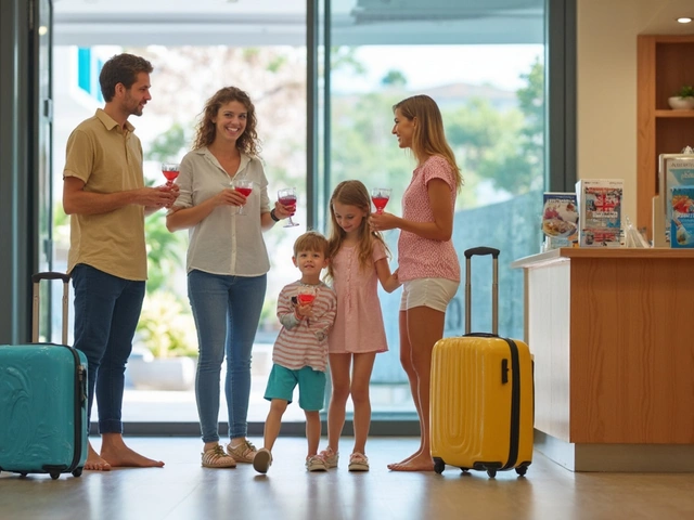 How to Choose the Best All-Inclusive Hotel: What Really Matters