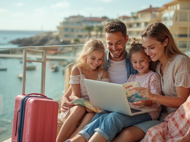 How to Save Money on All-Inclusive Hotels: Real Ways to Cut Costs