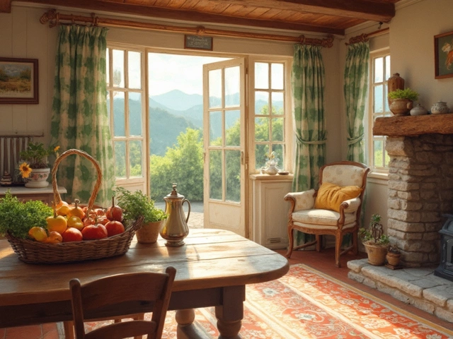 Self-Catering Accommodation: What to Expect