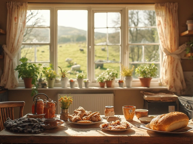 Self-Catering Cottages: What Do They Really Mean?