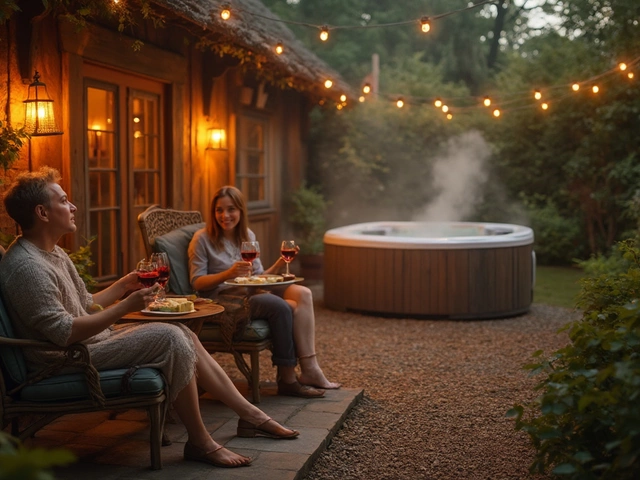 What Can You Do at an Adults Only Resort? Top Experiences at Adults Only Cottages