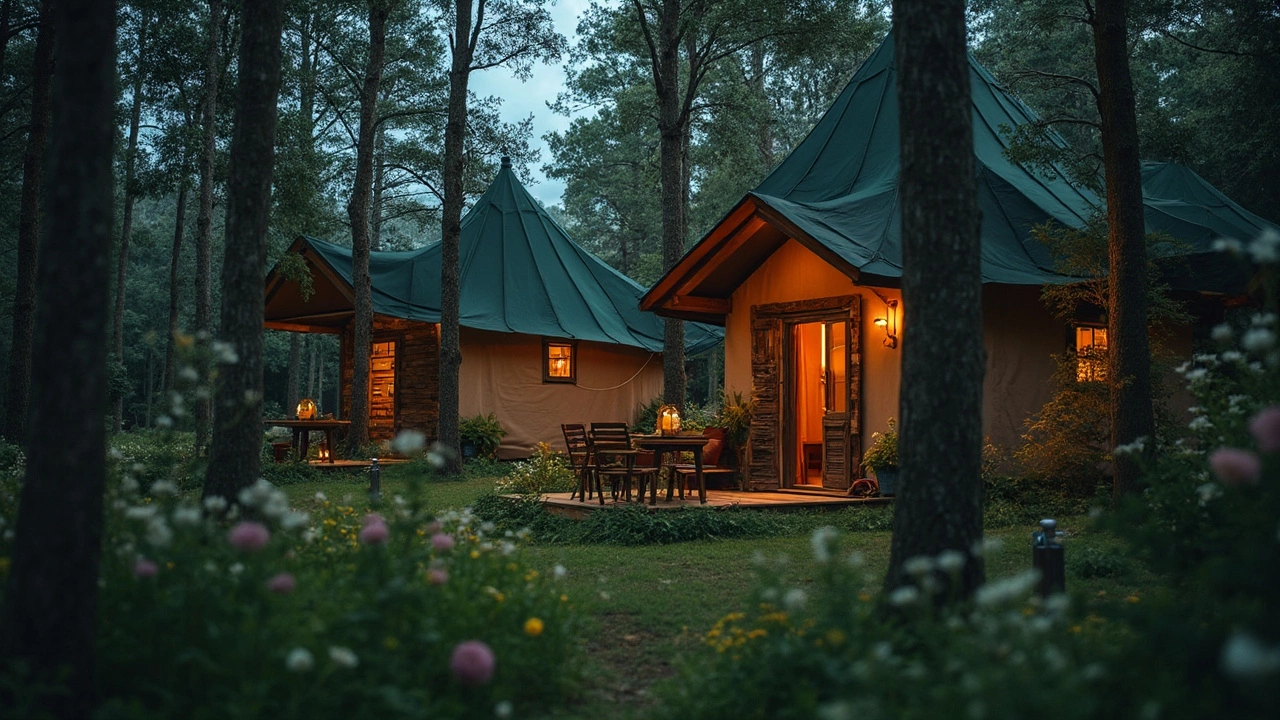 Tips for a Comfortable Stay