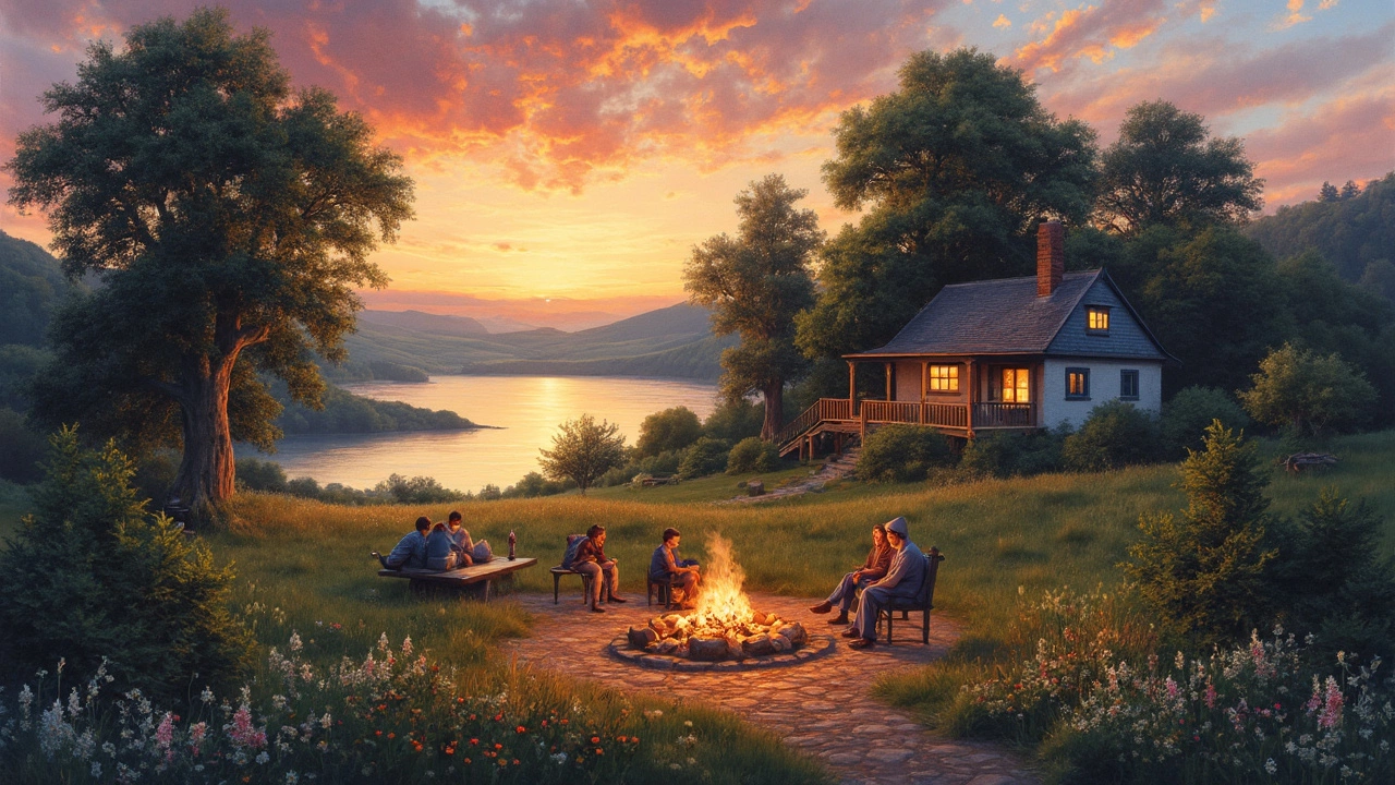 Tips If You’re After the Real Cottage Experience