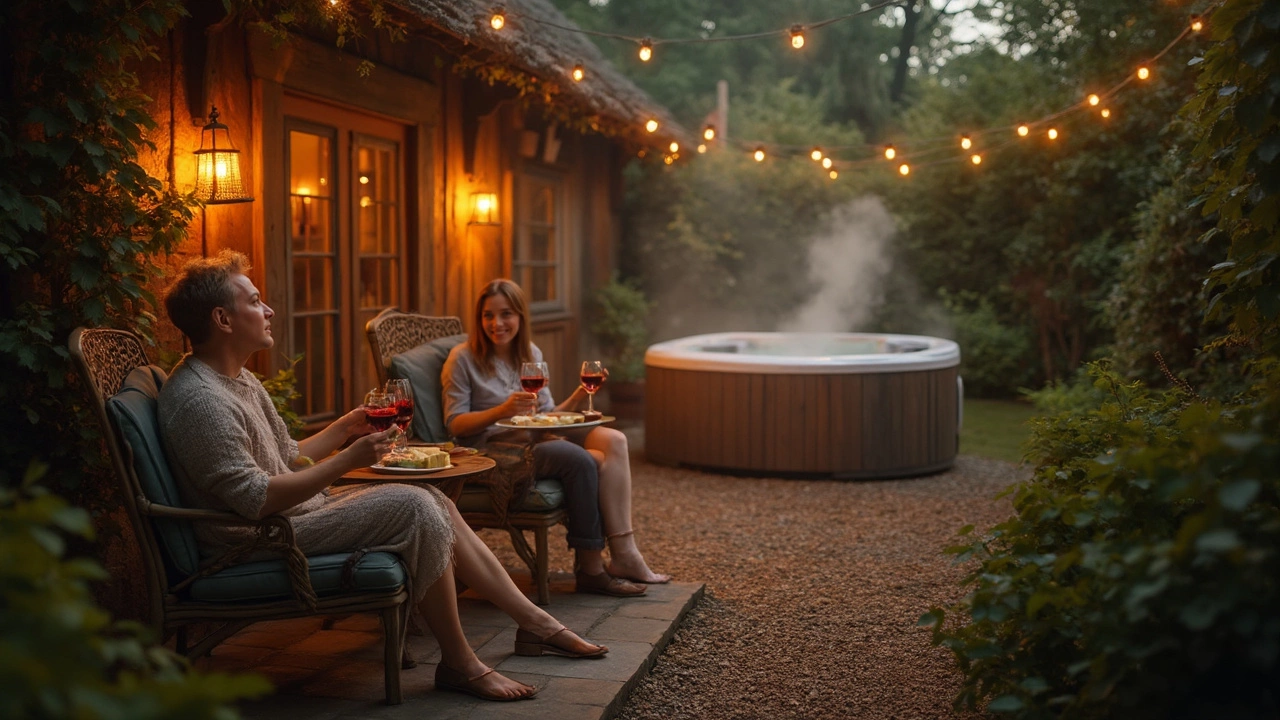What Can You Do at an Adults Only Resort? Top Experiences at Adults Only Cottages