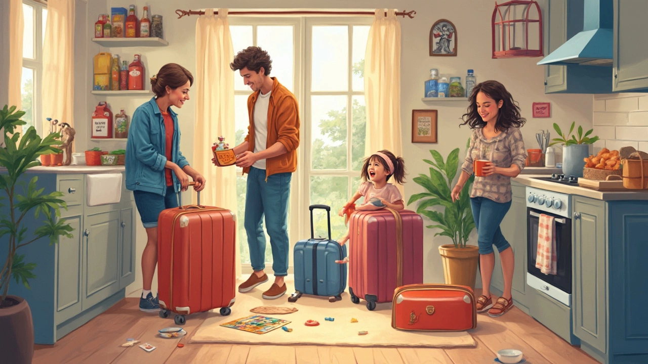 What You’ll Need to Bring (and What’s Provided)