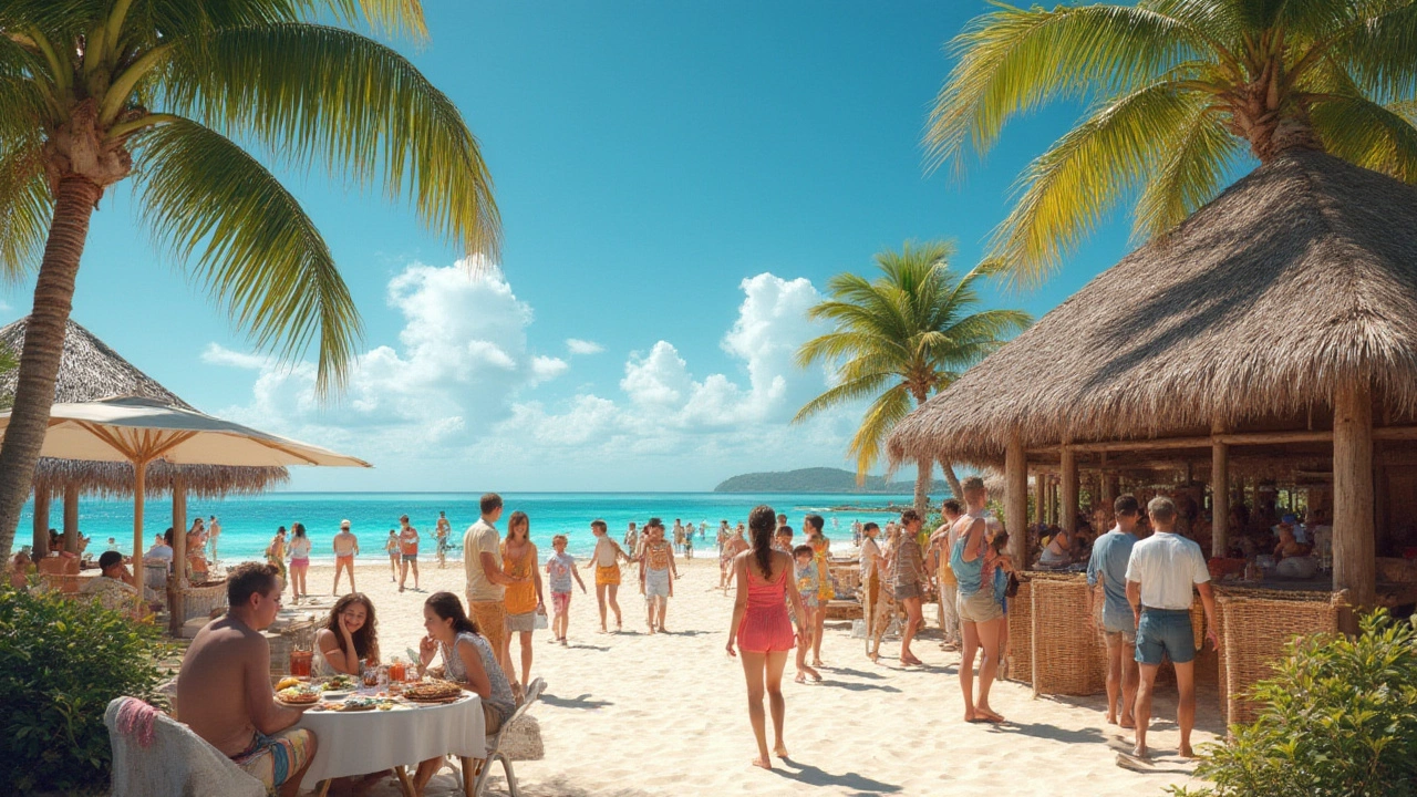 All-Inclusive Hotels in America: Where to Find Resort-Style Stays Across the U.S.