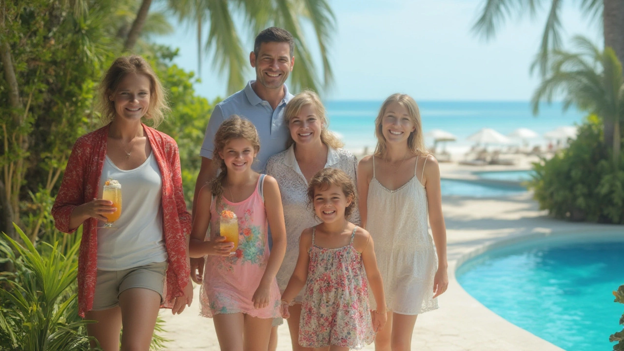 All-Inclusive Resort Experience: Is It Worth Your Money?