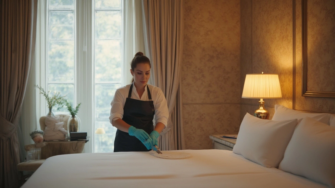 Are Love Hotels Clean? What You Need to Know About Sanitation, Safety, and Hidden Truths